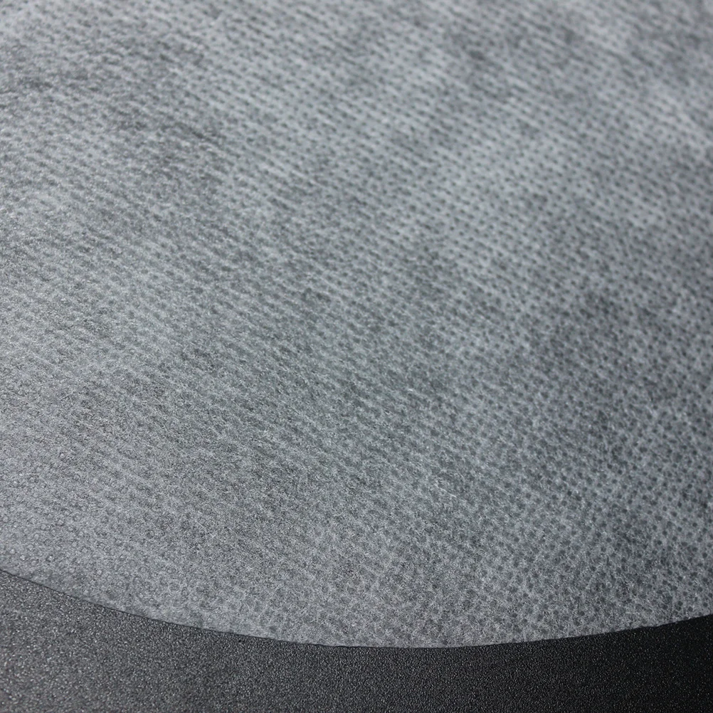 

100Pcs Disposable Non-Woven Face Pillow Cover Thick Breathing Space Sheet for Massage Salon Spa Clinic Supplies