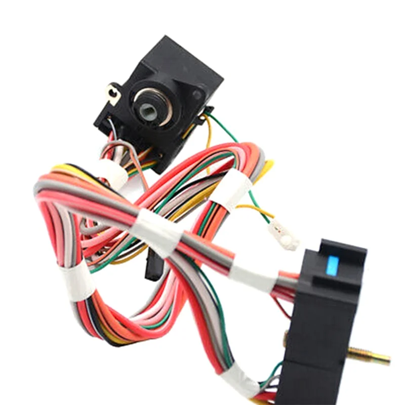 

Classy-26068757 Ignition Switch Starter Switch Ignition Switch Wiring Harness For Buick Century Regal 1997-2004