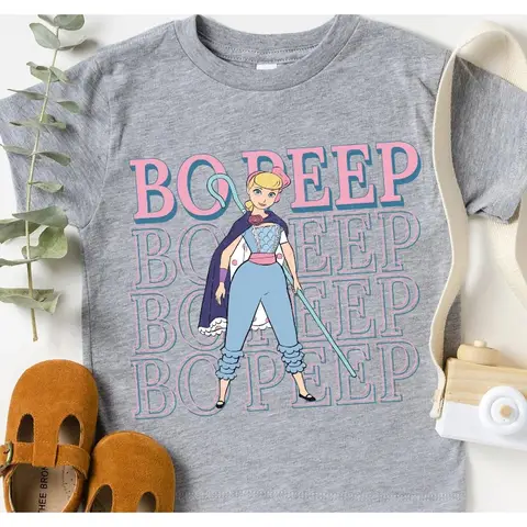 10 best sales bo peep - №1