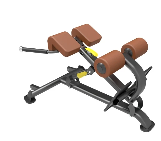 Hoge kwaliteit mode-stijl Chinese fabrikant hete verkoop fitnessmachines liggende T-Bar Row-machine