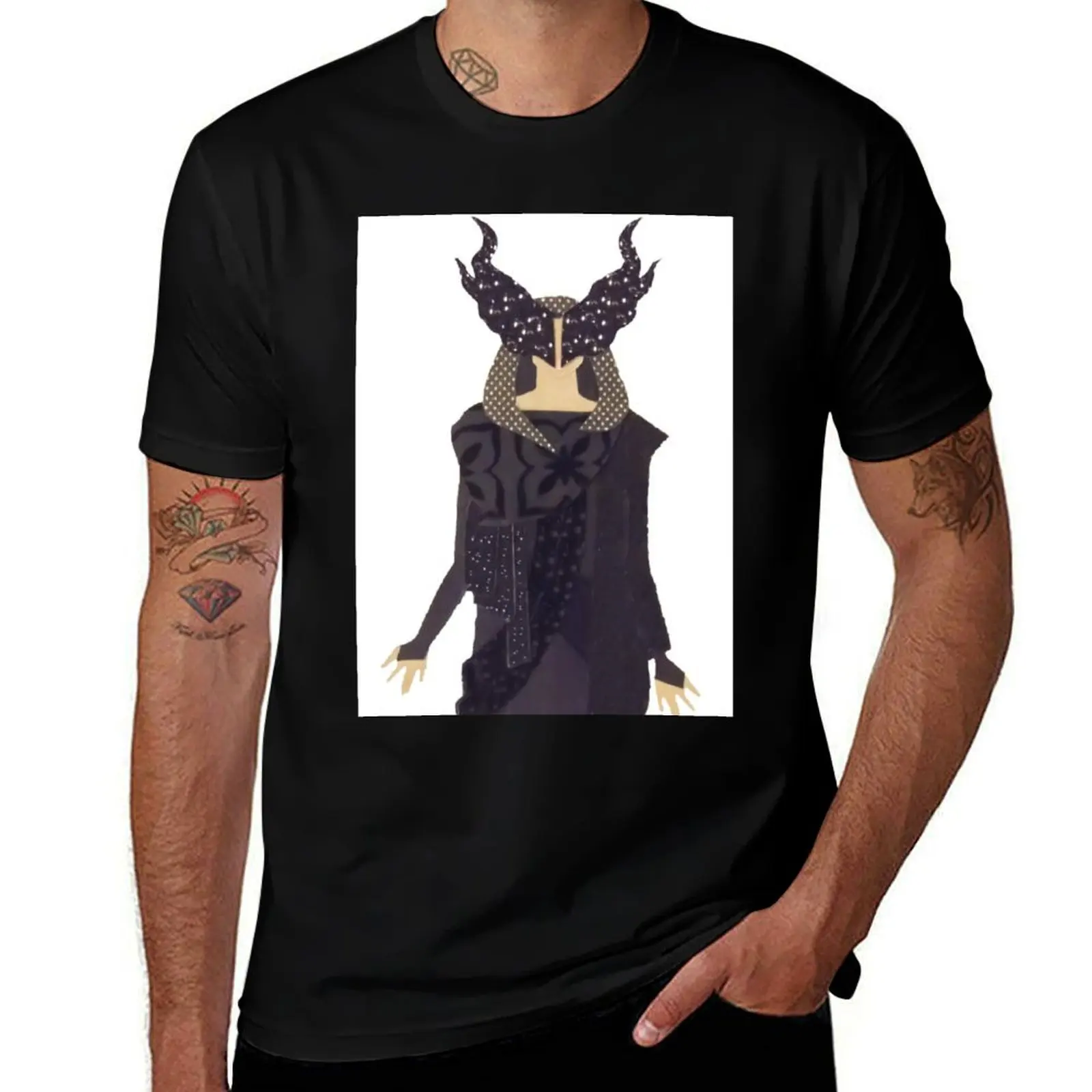 Cassandra T-Shirt Casual Street Style Short Sleeve Tee T-Shirt