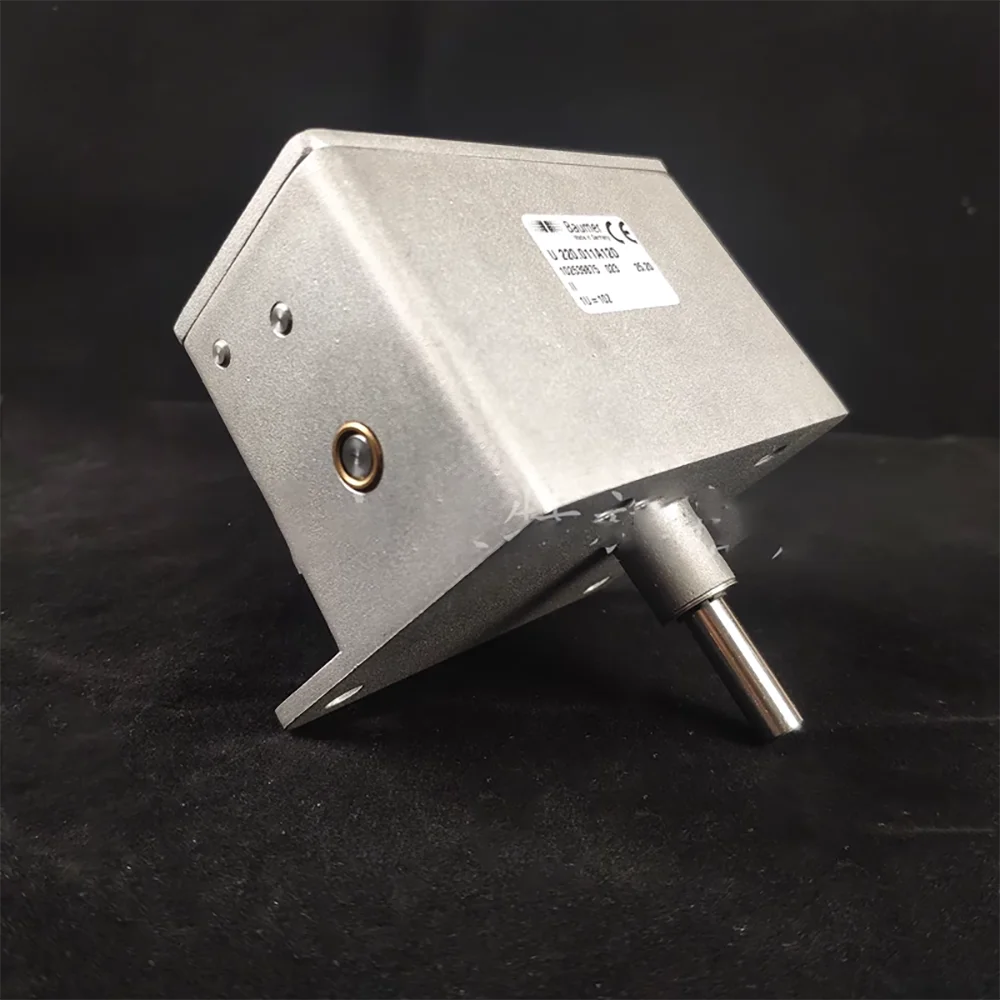 1pcs Original For Baumer U220.011A12D Rack Counter Encoder U220.B01