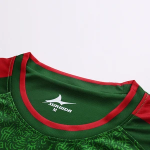 7 Main Sales Team Shirt Football - №6