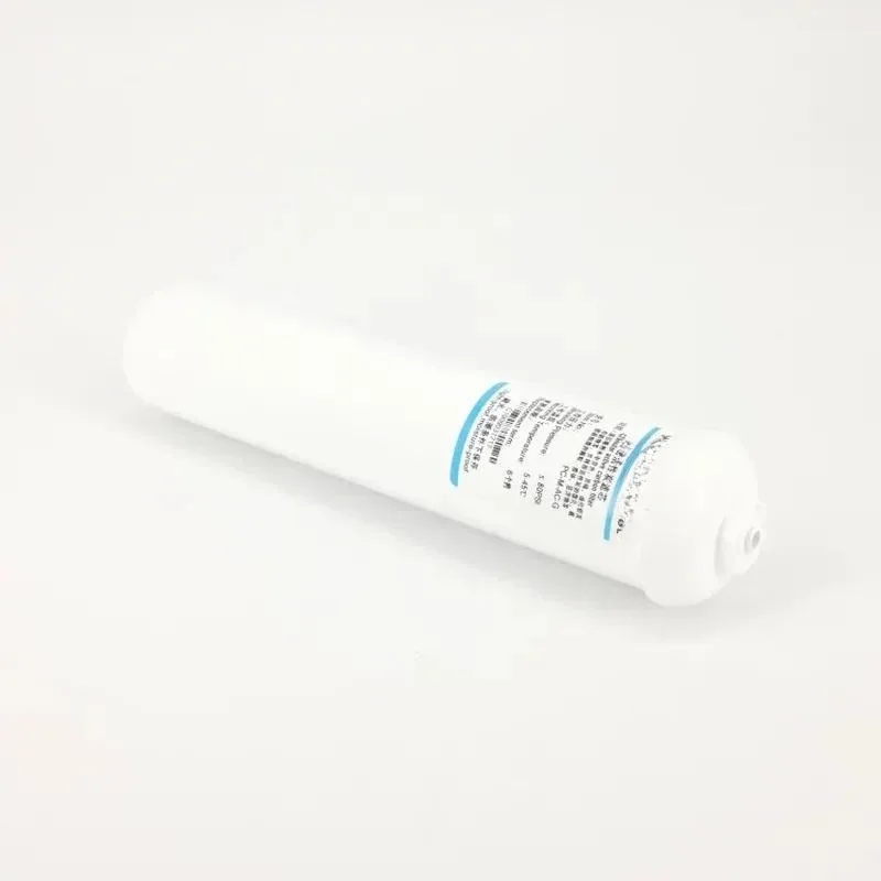 Shanghai Hetai Precision Activated Carbon Filter Element PC-M-AC-G, Ultra-Pure Water Machine Consumable