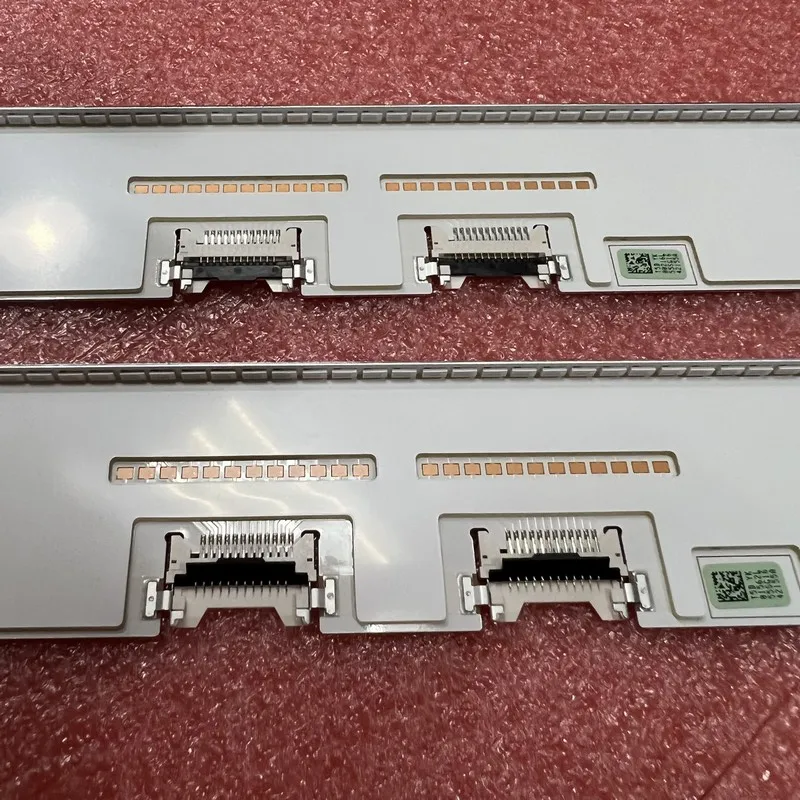 LED Backlight Strip For Samsung BN96-42155A 42154A QA55Q7FNZW QE55Q8 QN55Q7 QN55Q7CAMF QN55Q75FMF QN55Q7CDMF QN55Q7FAMF