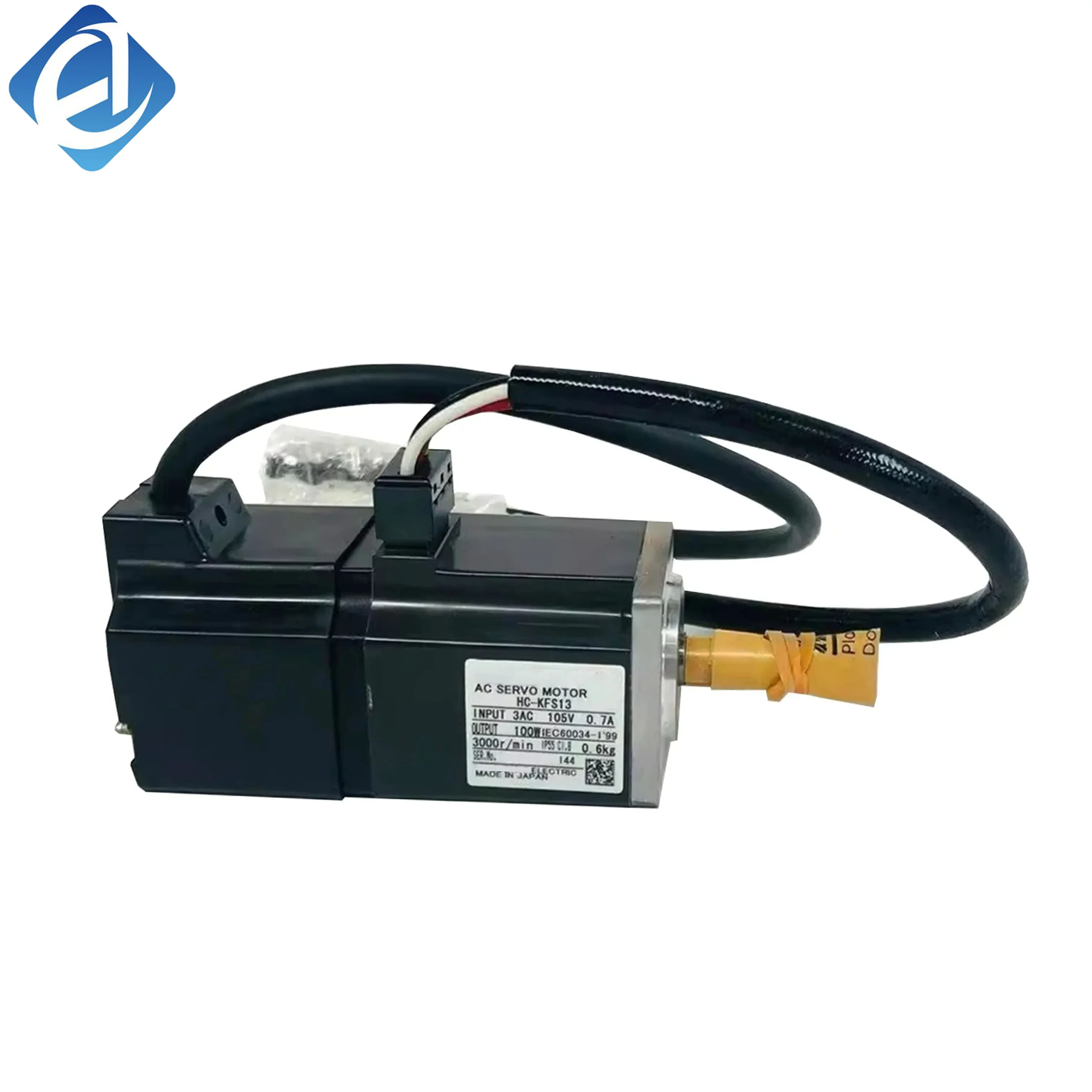 New Original HC-KFS13B hckfs13b Supply of Servo Motor Stock In Warehouse