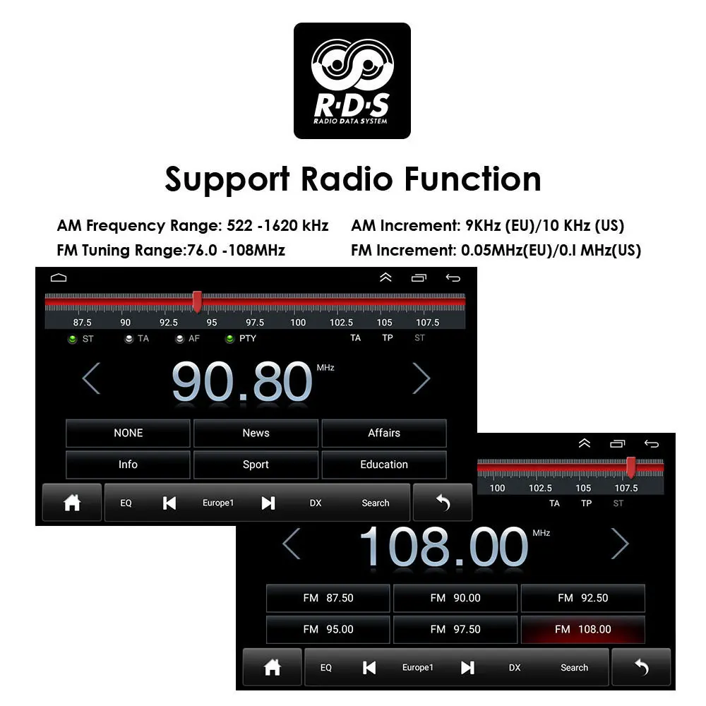 Android-Autoradio mit kabelloser Carplay-GPS-Navigation für Mercedes-Benz B-Klasse W245 B160/B170/B180/B200 2004–2012