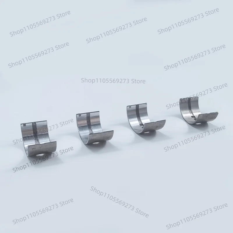 For BRP Seadoo Jetski Parts OEM:420933442 Balance Shaft Plain Bearing Half GTI GTR GTS GTX RXP RXT WAKE FLSH 130 170 230 260 300