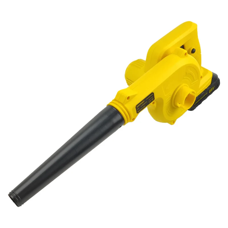 

Фен с литиевой батареей, промышленный бытовой пылеуловитель, ручной электрический вентилятор