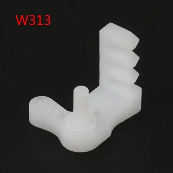 Cabezal de disco duro de 2,5 pulgadas y 3,5 pulgadas, herramientas de repuesto, peines de cabeza para discos duros WD Seagate Toshiba, trabajo de grabación de datos