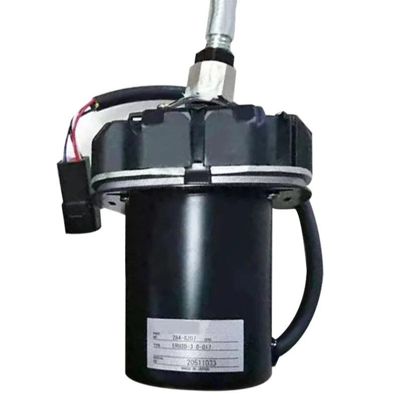 

Детали бульдозера 2848207 284-8207 Для гусеничного датчика положения D3K D4K D6K