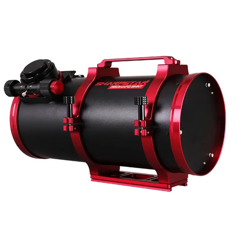 

SHARPSTAR 15028HNT-AL 150mm F/2.8 Hyperboloid Newtonian Reflector Telescope OTA Super-Fast 2025 New