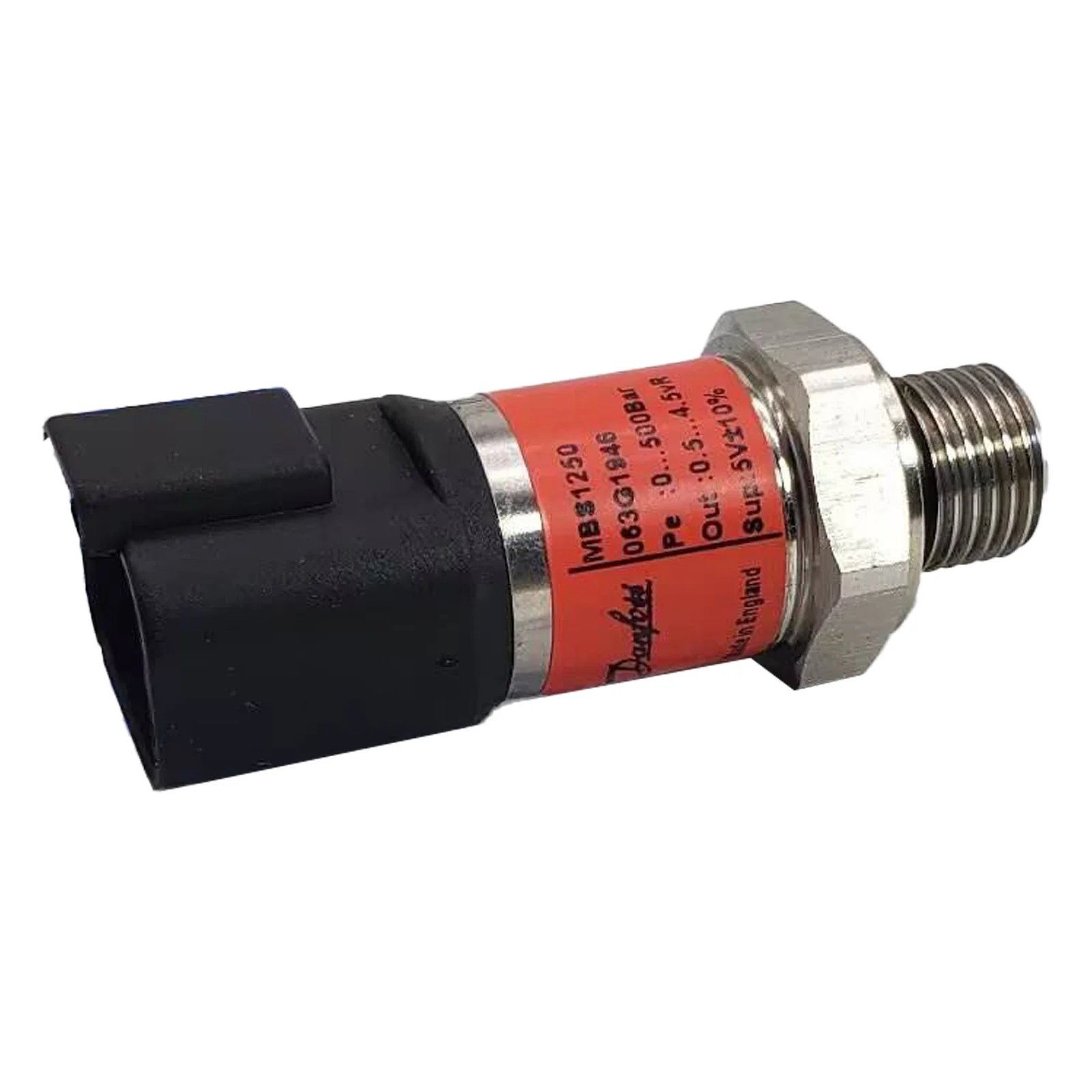 Drucksensor 30B1036 für Liugong 30B1036, MBS1250 063G1946, 0-500Bar – Detail 6