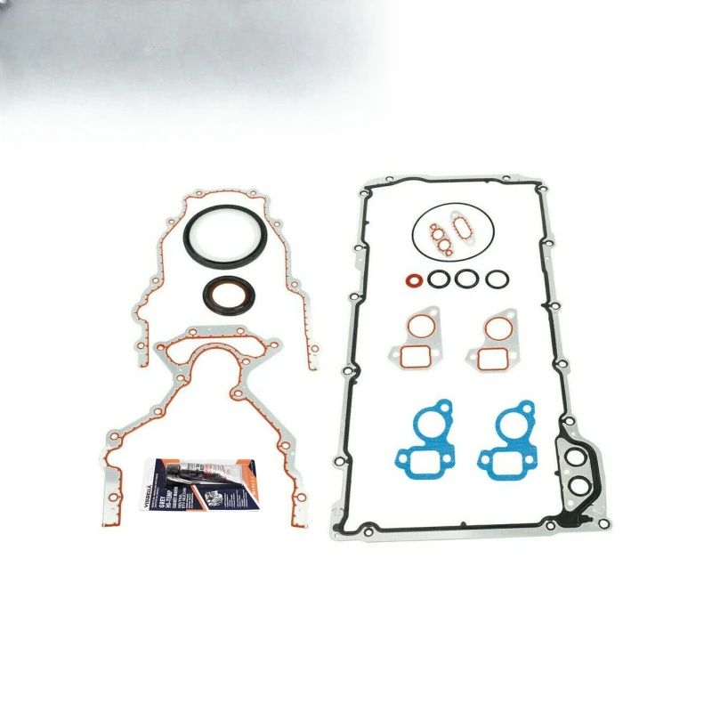 

Lower Gasket Set for 97-16 GM 4.8 5.3 6.0 6.2L CS9284