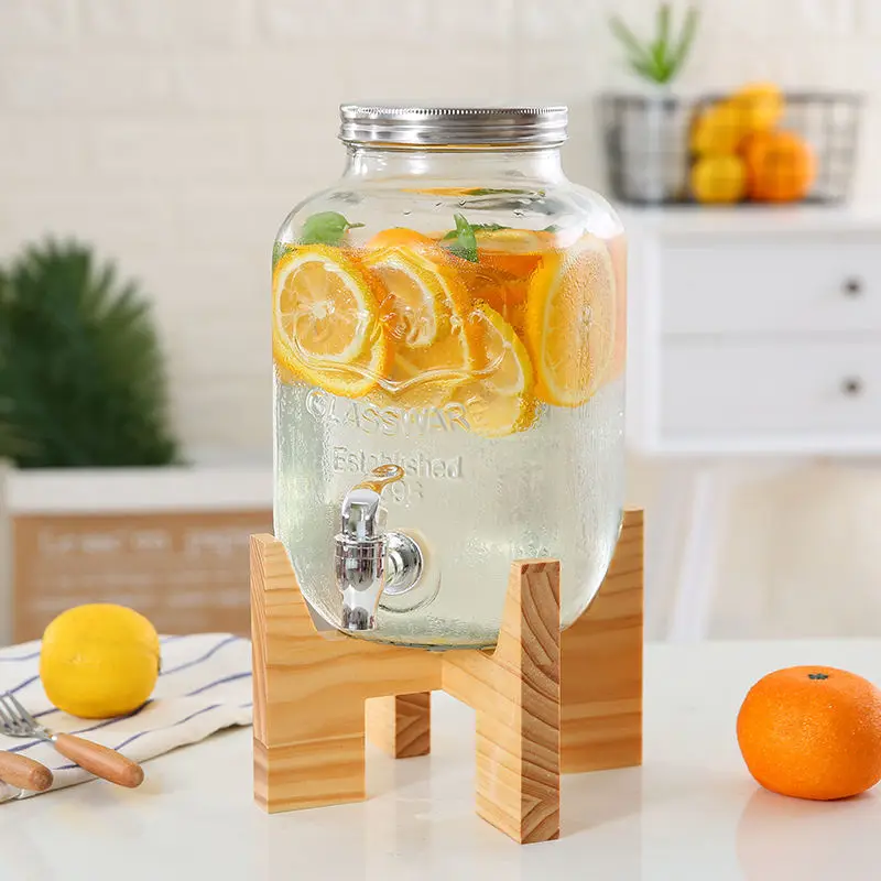 4L 8L Glass Coca-Co…