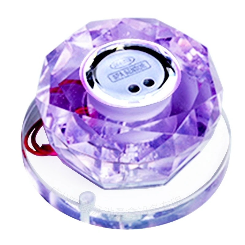 

Spa sensor switch remote control equipment accessories crystal touch sensor button