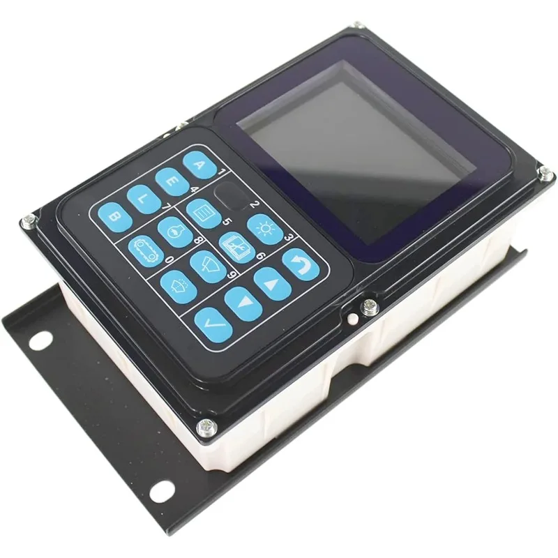 

7835-12-1008 7835-12-1007 For Komatsu PC160-7 PC160LC-7 Monitor PC180-7 PC200-7 PC210-7 PC220-7 PC300-7 Monitor Excavator