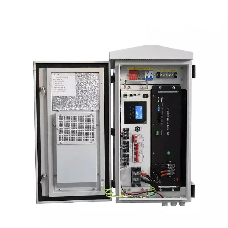 IP55 pole mounted outdoor uninterruptible power supply 1KVA 2KVA 3KVA with lithium battery