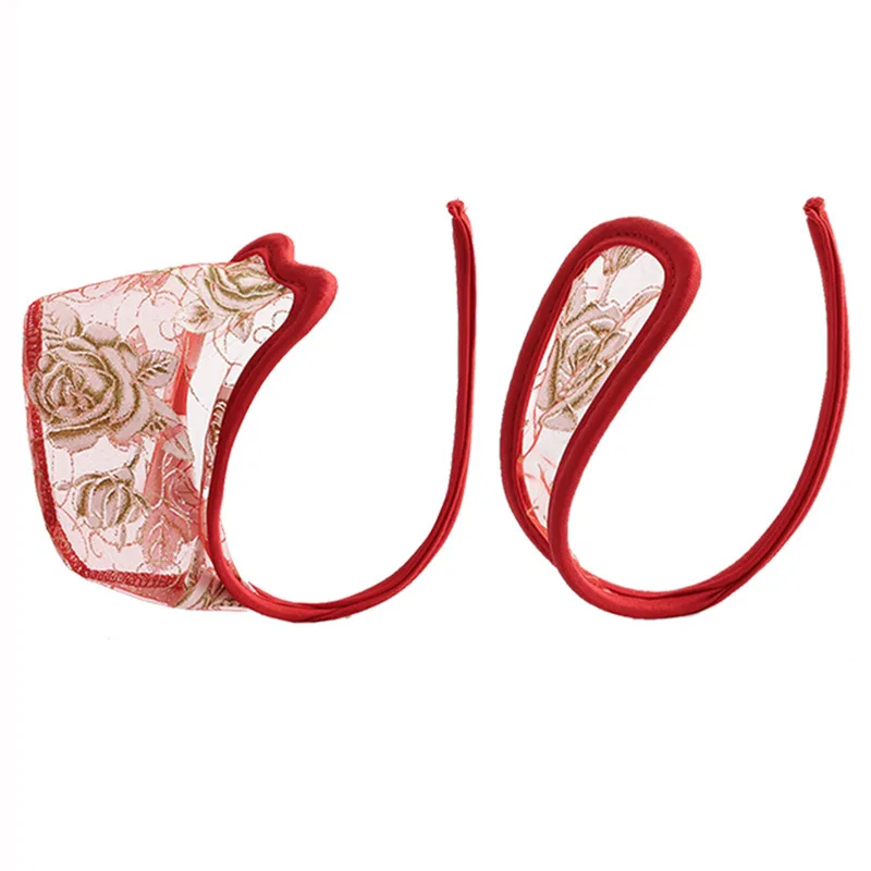 Thumbnail 4 - #85 Best Womens Lace Thong Panties to Buy In 2026