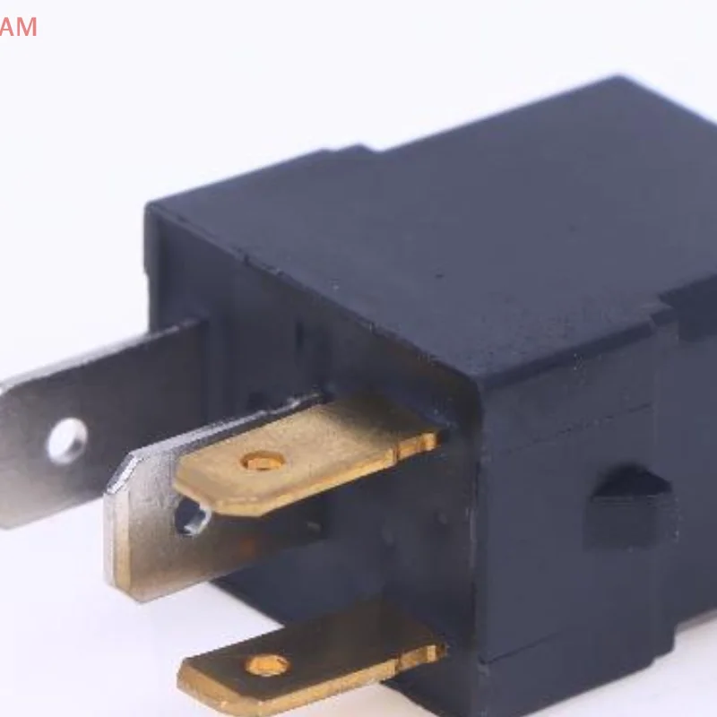 

1Pcs 12V 4PIN Automobile Relay Car DIY Accessories ACM33221 Alternative CM1A-R-12V-H78 UM4667730 M19 For Car Electrical Systems