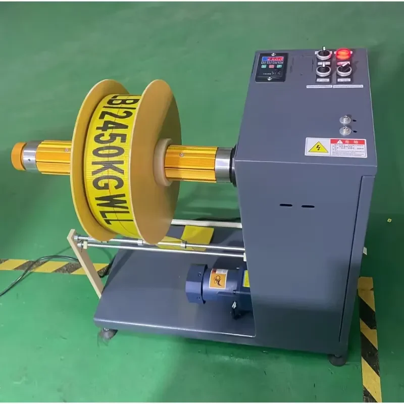 Motor winding machine Motor coil unwinding and rewinding machine