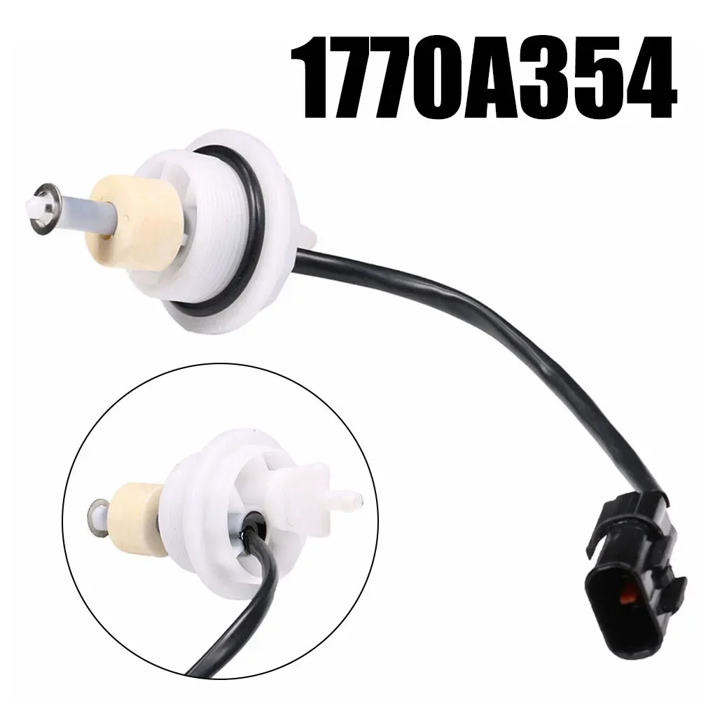 Fuel Filter Sensor Water Trap Fit For L200 B40 KB4T 2.5DID 2006-2015 1770A534 1770A093 1770A015 Car Accessories