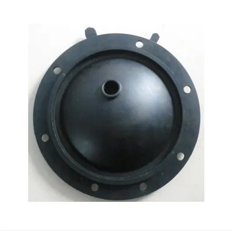 

Двухпозиционный трехходовой мембранный клапан 58P4 * 4 * 4 дюйма, мембранный клапан, диафрагма клапана,