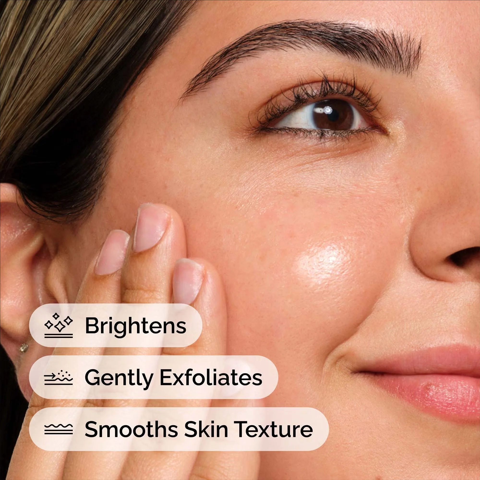 Lactic Acid 5% + HA 2% 30ml Fa - đánh giá và giá Luxury Skincare Brands