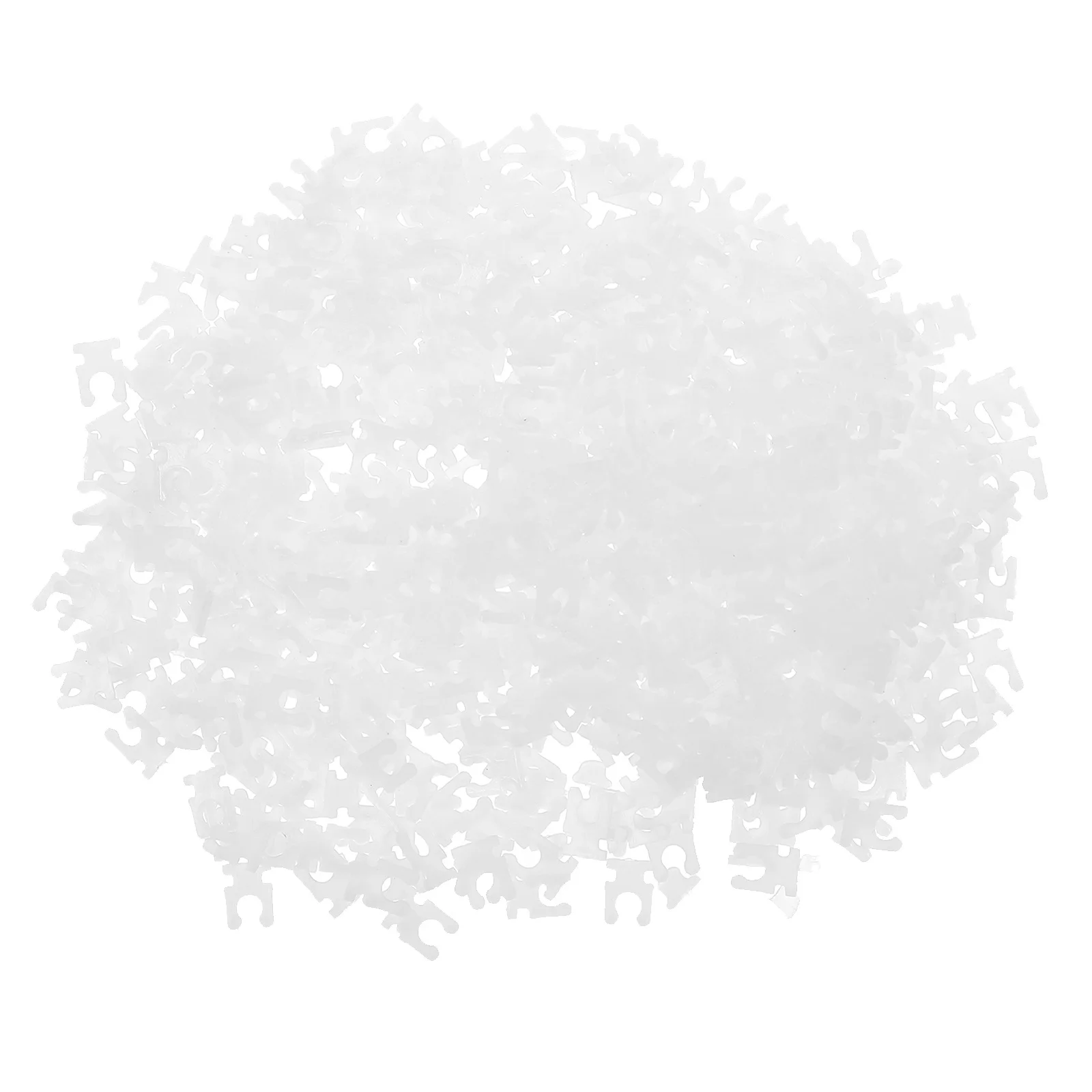 1000 قطعة أداة تركيب تاج الساعة تمديد عمر تقليل تردد الاستبدال مثالية لعمال إصلاح الساعات #2