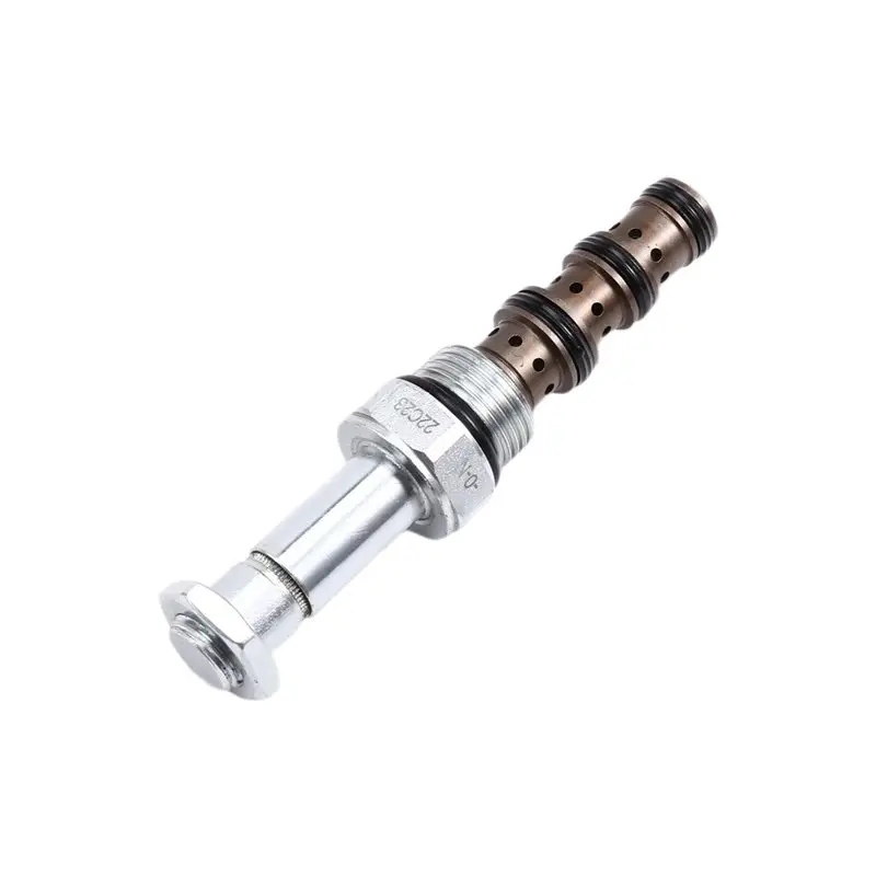 Solenoid Valve SV08-40-0-N-00 For Valve 08 Series (1/2"Hole) Solenoid Valve And For VC08-4 Cavity
