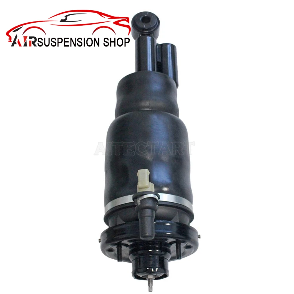 Rear Left OR Right Air Suspension Shock Struts For Ford Expedition Lincoln Navigator 3L1Z18125CA 3L1Z18124CA