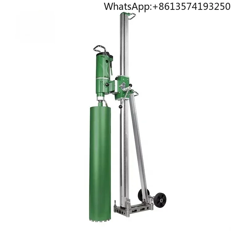 

3300W DMP-352 Diamond 3 Speed Power Core Drill Machine with Customization Support