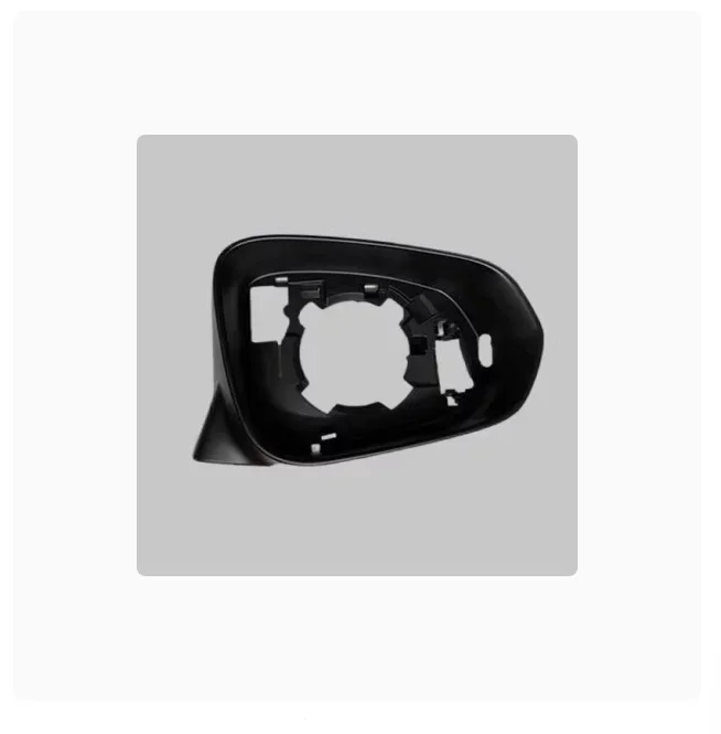 Side Mirror Parts Rearview Mirror Frame For Lexus RX300 RX450