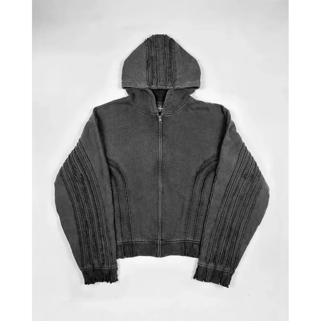 

Oversized Harajuku Loose Zipper Pants for Women Y2k Gothic Hip Hop Style Spring Summer Casual Comfortable Home Pants