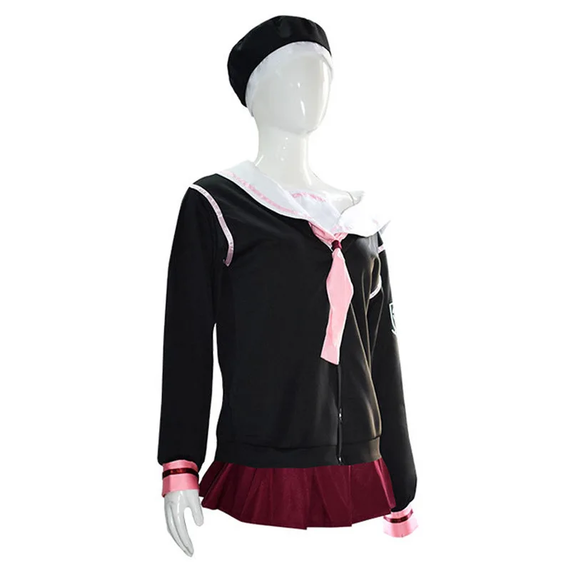 

Костюм для косплея Ся Цзян Ся Чун из аниме-костюма «Азурный лун» на Хэллоуин