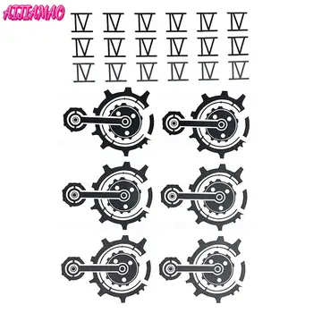 10 best sales Geheimnisvolles Cosplay - №7