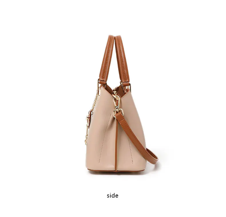 Aidrani Damen-Handtasche aus Echtleder 2026 Sommer Leichte Luxus-High-End-Umhängetasche für Geschäftszwecke – Detail 9