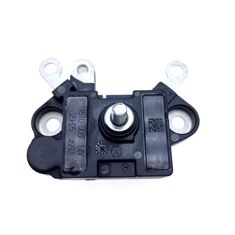 Generator regulator For Chery Tiggo 8 Jetour X90 X95 Exeed