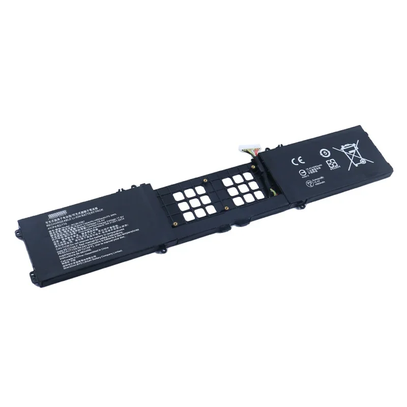 SHUOZB RC30-0287 Batterie D'ordinateur Portable Pour Razer Blade Pro 17 2019/2020 i7-9750H RZ09-0287 RZ09-0329 RZ09-0314 RZ09-0406 Rivière CP4/62/115