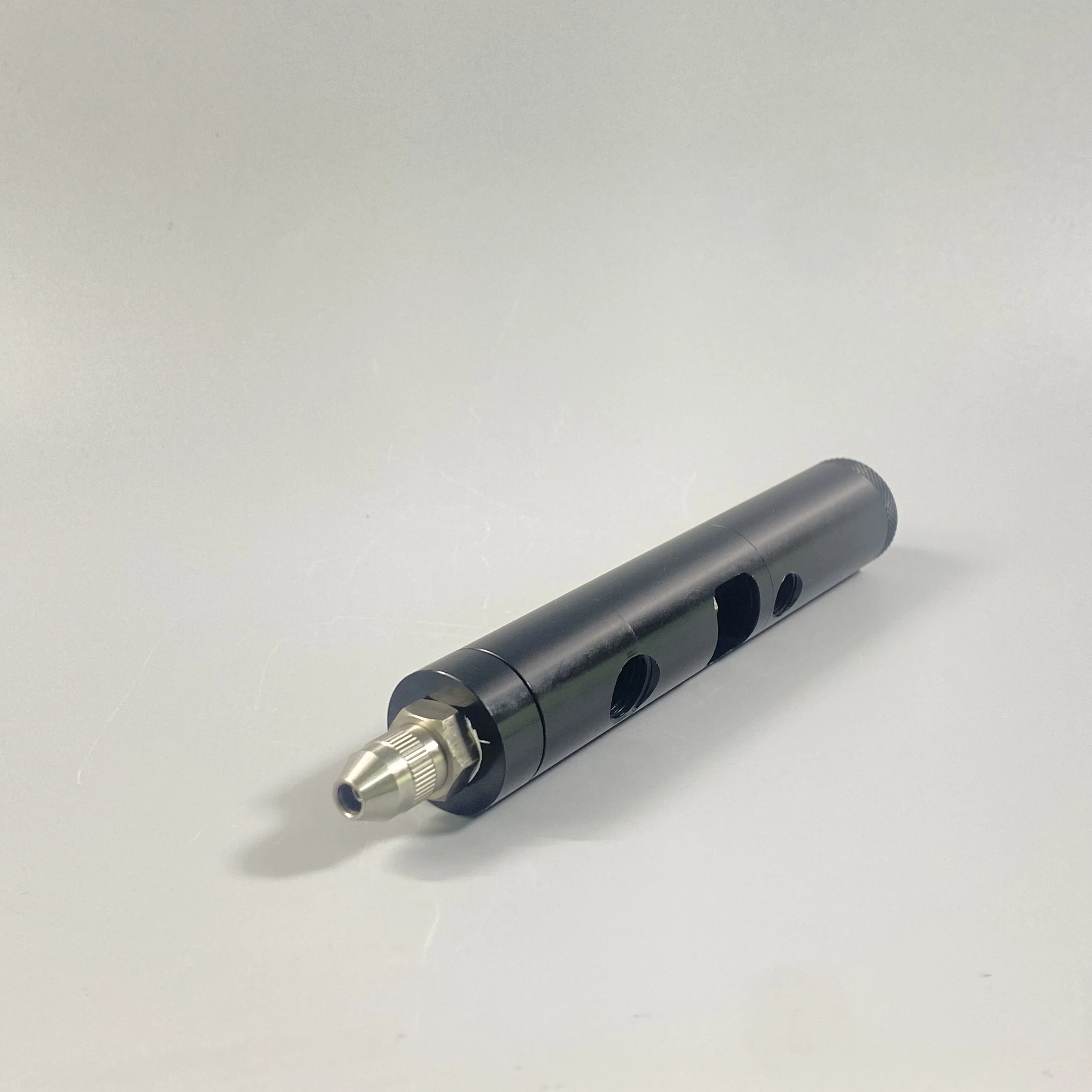 H25 Suck-Back Double Action Top-Pin Type Liquid Dispensing Valve 1-100,000 CPS Single Use for Precision Fluid Control