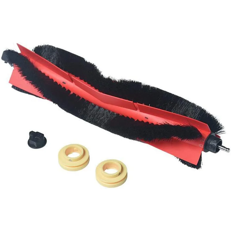 Для Xiaomi Roborock S6 S60 S65 S5 Max S6 Max V S6 Pure Robot Вакуум Запасные части Основная боковая щетка Hepa Filter Mop