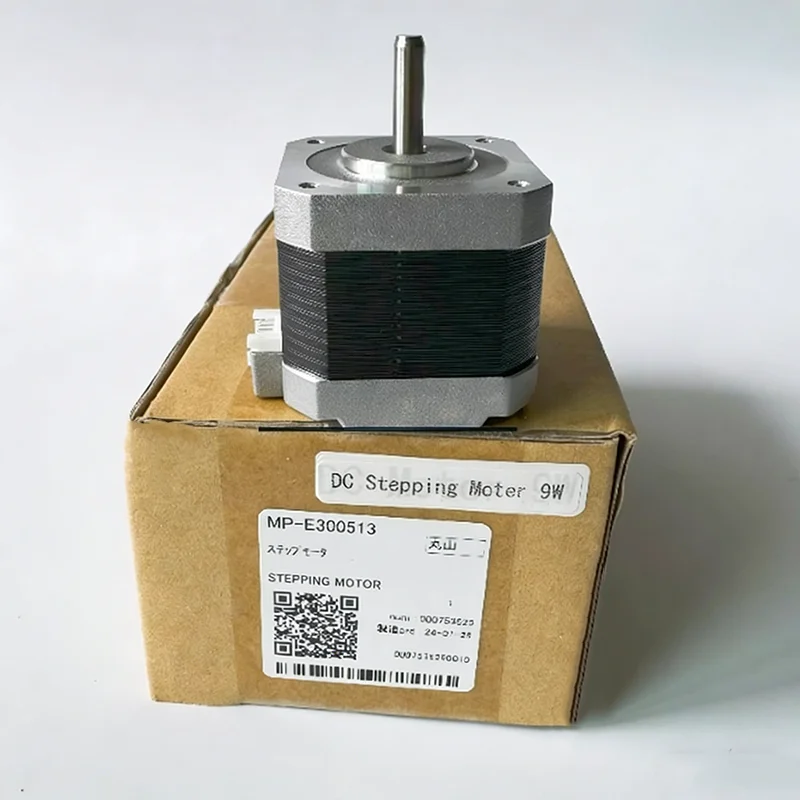 E300495 E300513 Original Stepper Motor For Mimaki UJV100 JV100 TS100 TS300P
