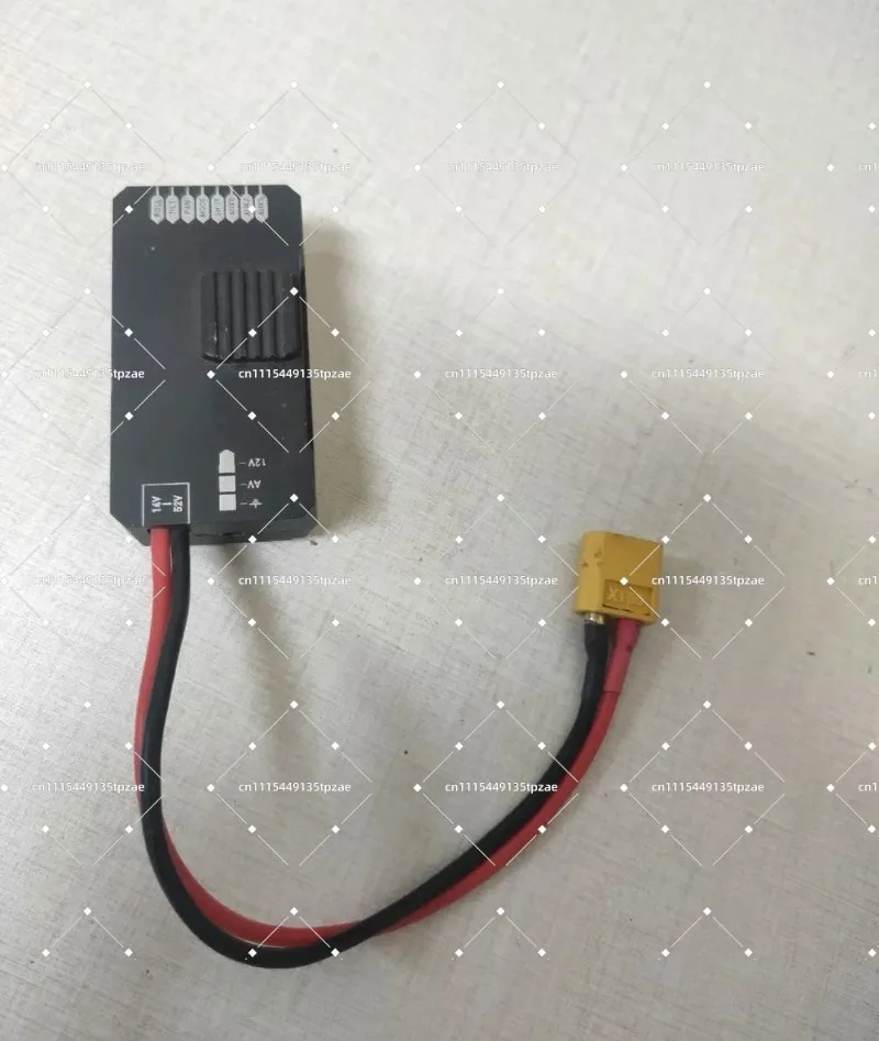 Refurbished Camera Stabilizer Control Board Universal Gimbal Main Circuit Board Photography Equipment Replacement Repair Part