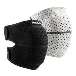 1Pcs EVA Indoor Fitness Sport Knee Pads Dance Yoga Ballet Safety Brace Breathable Anti-Collision Basketball Soccer Sleeves