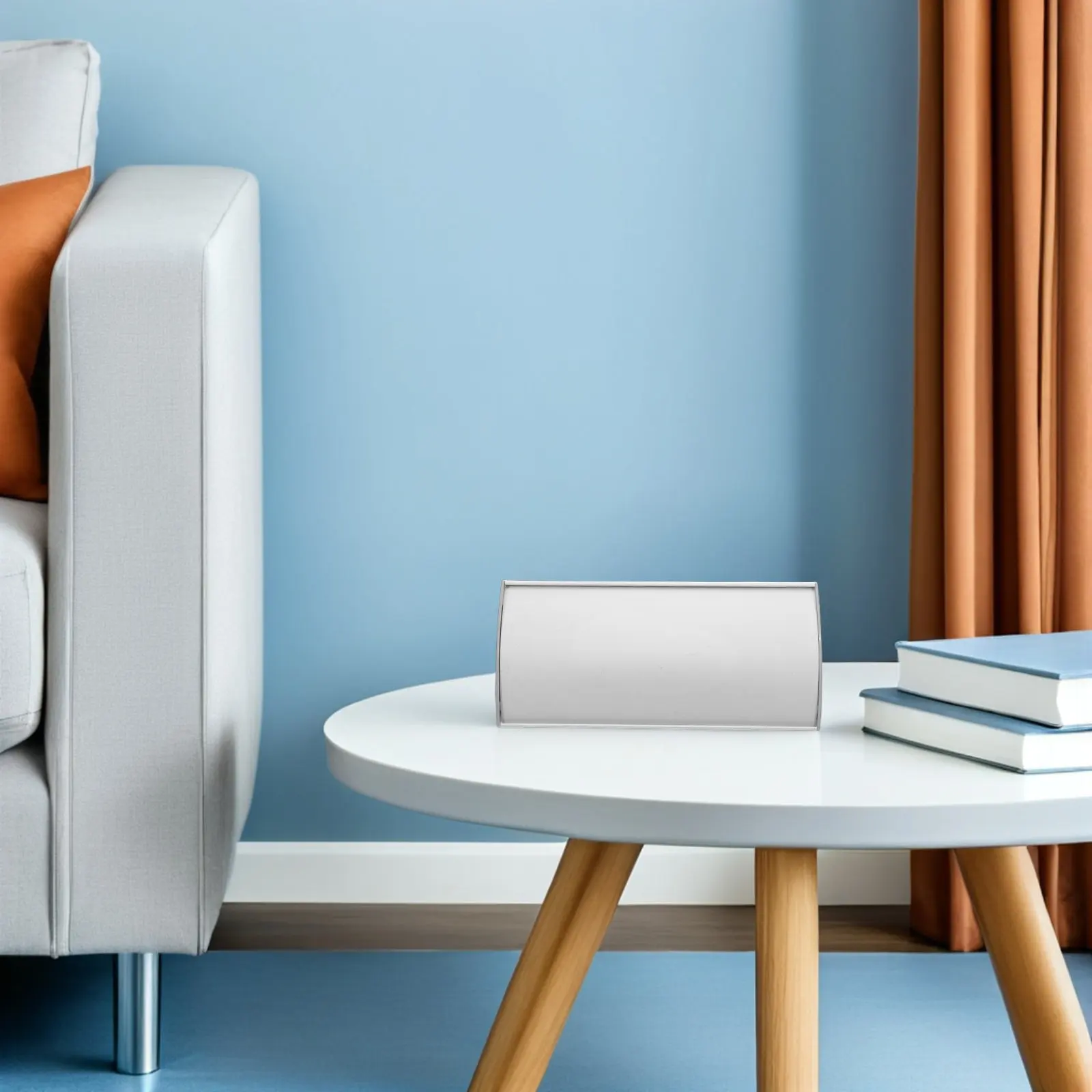 

Aluminum Vertical Desk Name Plate Holder Curved Sign Stand for Office Business Interior Exterior Name Plaques Information Board