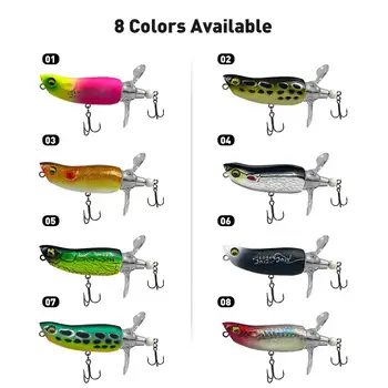 8 最佳銷售 大麥克爆米花 - №7