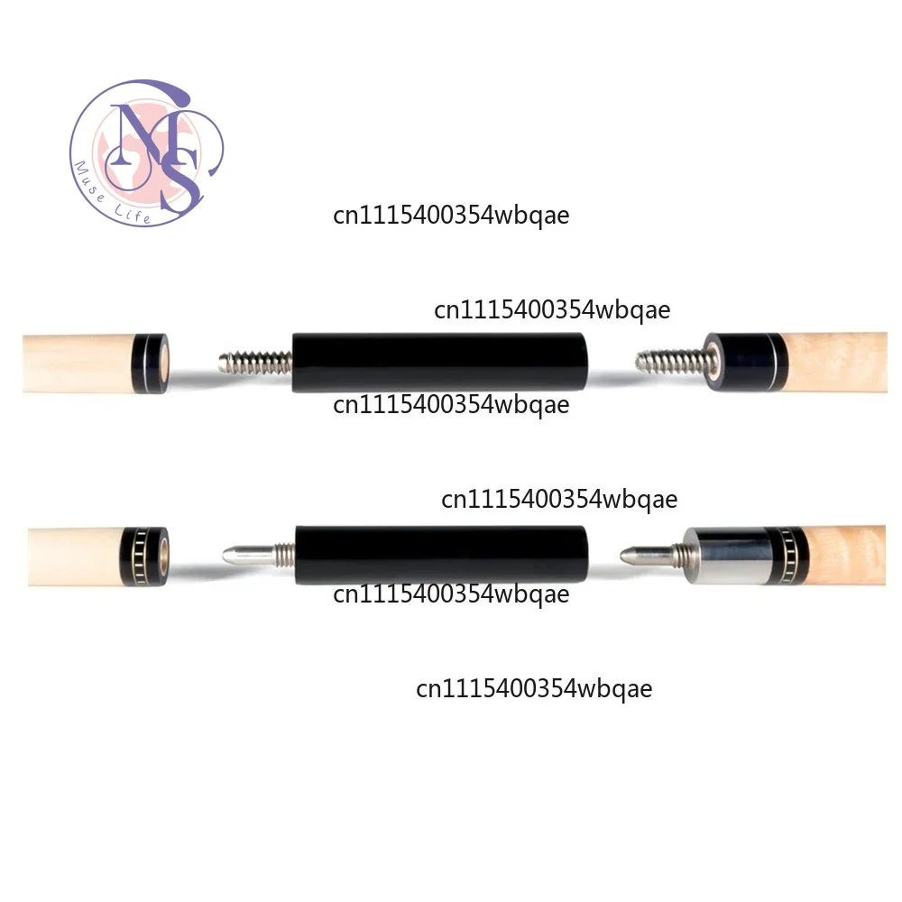 ZOCI-FOR-Pool Cue Joint Extension, 4