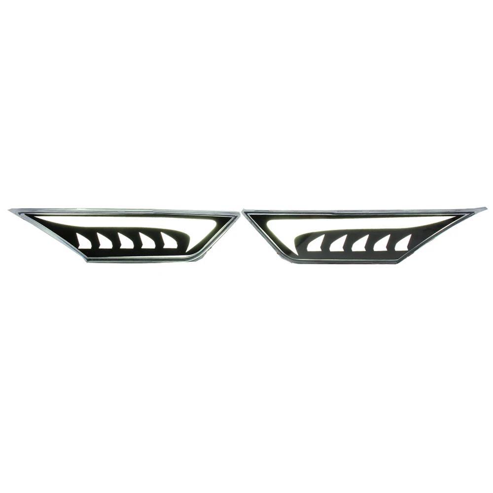 LED Side Marker Turn Signal Lamp Light ABS 33800TBAA01 33800-TBA-A01 Suitable For Honda Civic 10th Generation 2016-2021