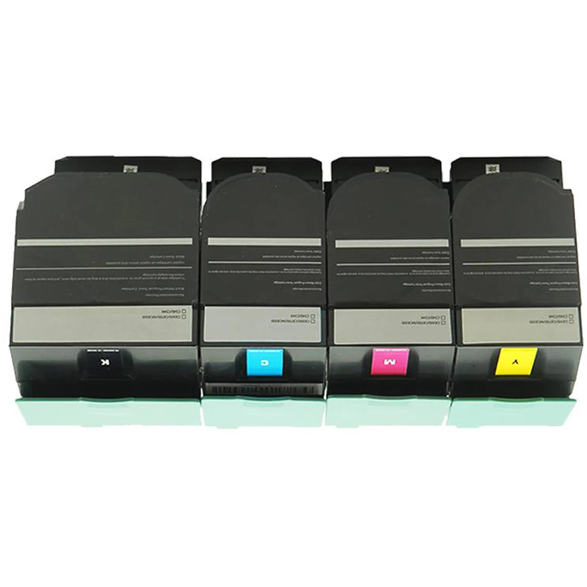 

4K 3K Toner Cartridge Reset for Lexmark 80C2HM0 80C2HY0 80C8HK0 80C8HC0 80C8HM0 80C8HY0 80C1HK0 80C1HC0 80C1HM0 80C1HY0 80C2HK0