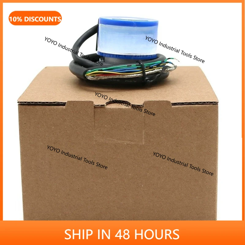 Nuevo modelo 2026, codificador Tawa original genuino TS5214N8369 N8387 N8397 N8398 N8399 N369